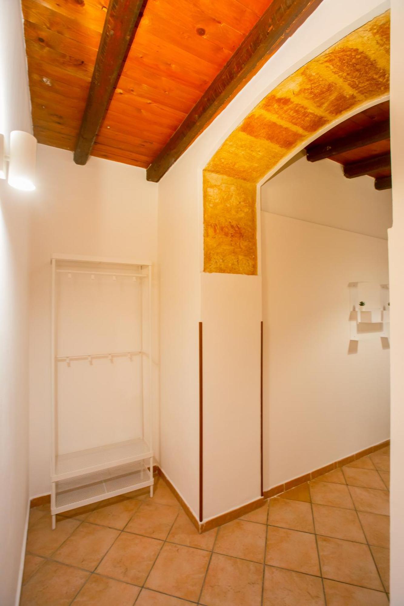 Casa D'Amari Daire Palermo Dış mekan fotoğraf