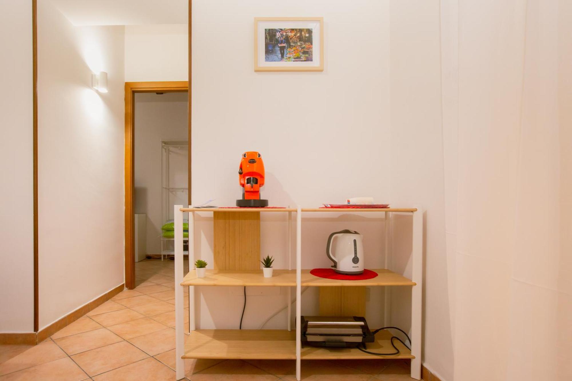 Casa D'Amari Daire Palermo Dış mekan fotoğraf
