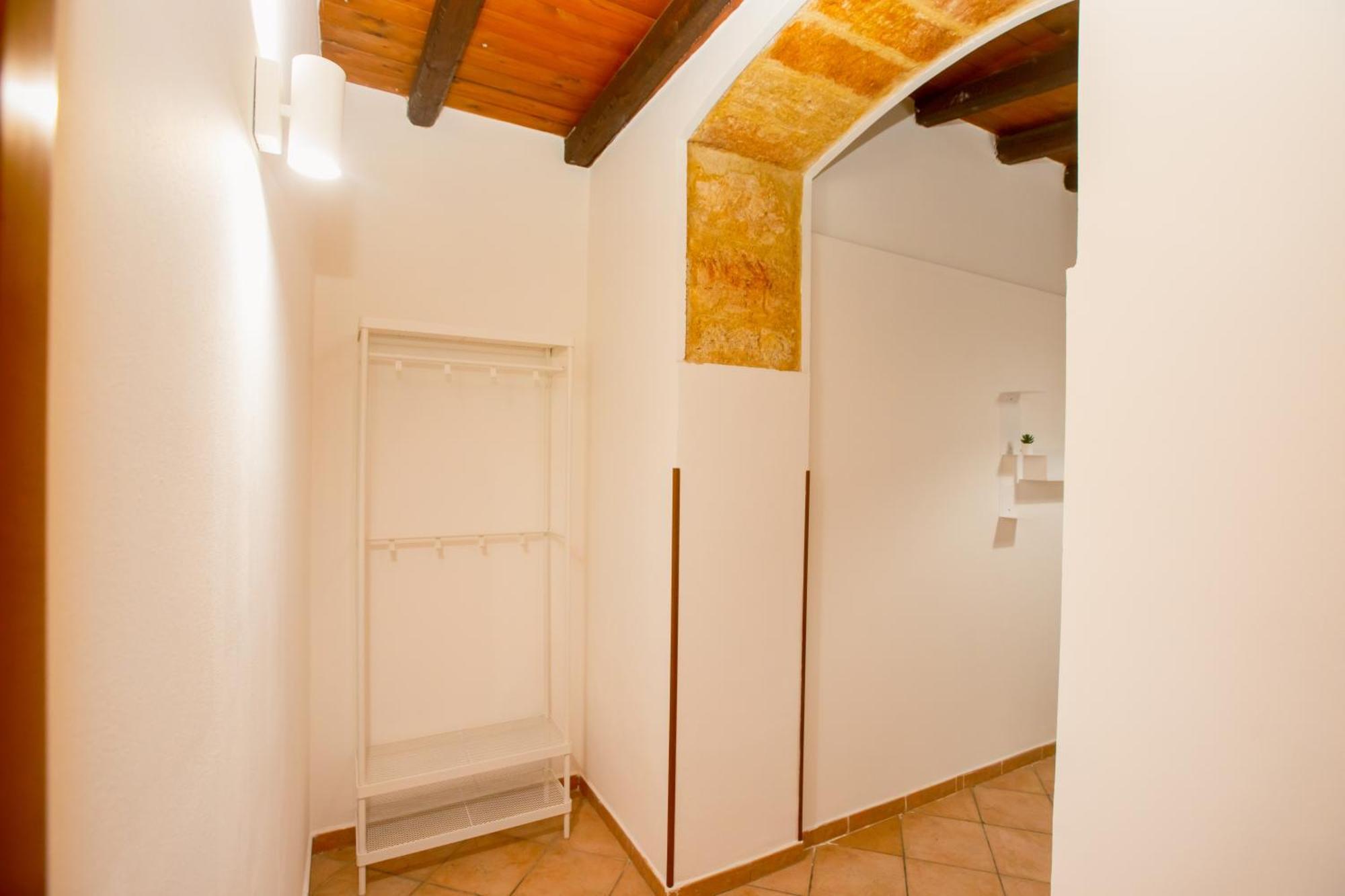 Casa D'Amari Daire Palermo Dış mekan fotoğraf