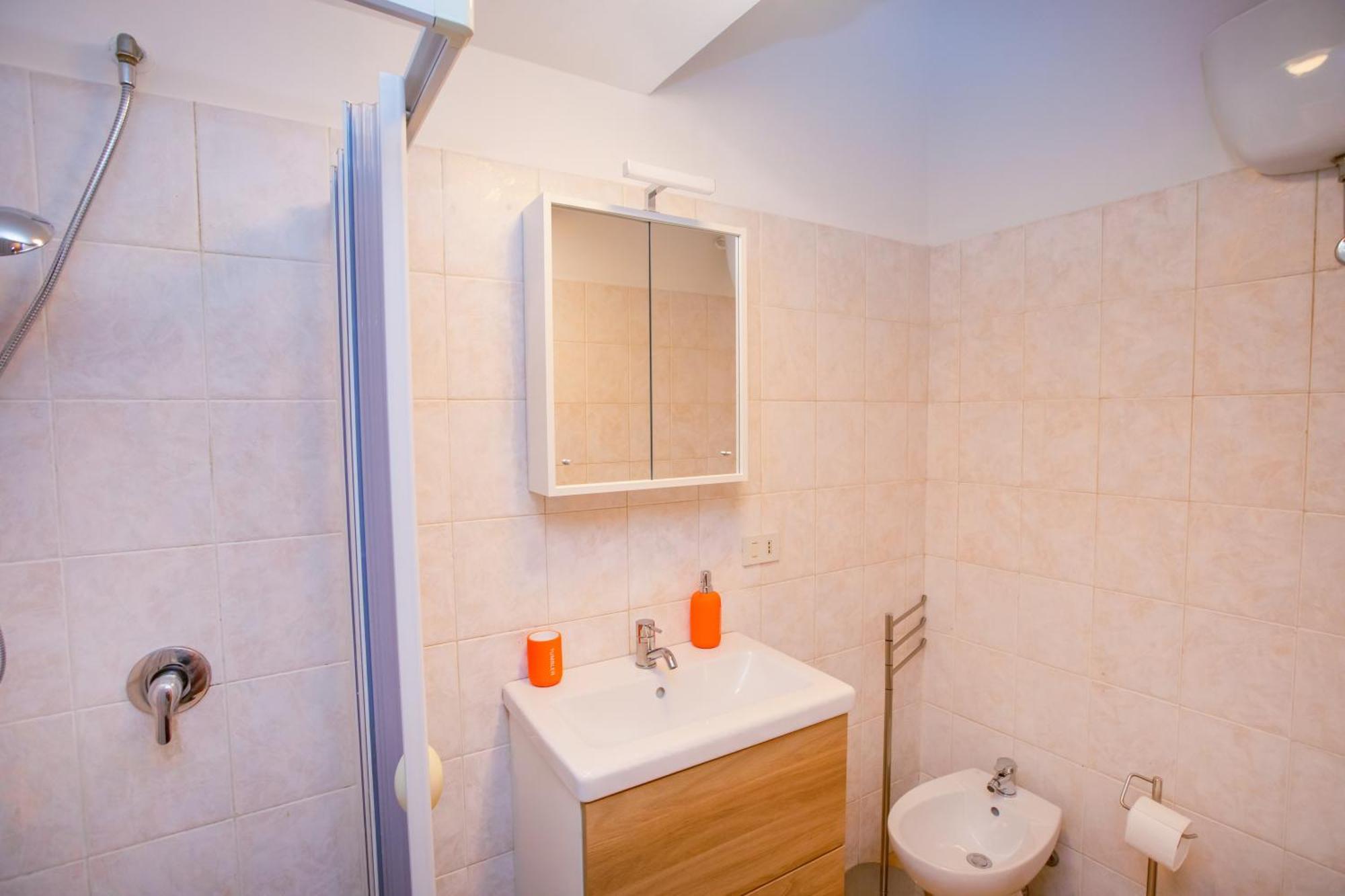 Casa D'Amari Daire Palermo Dış mekan fotoğraf