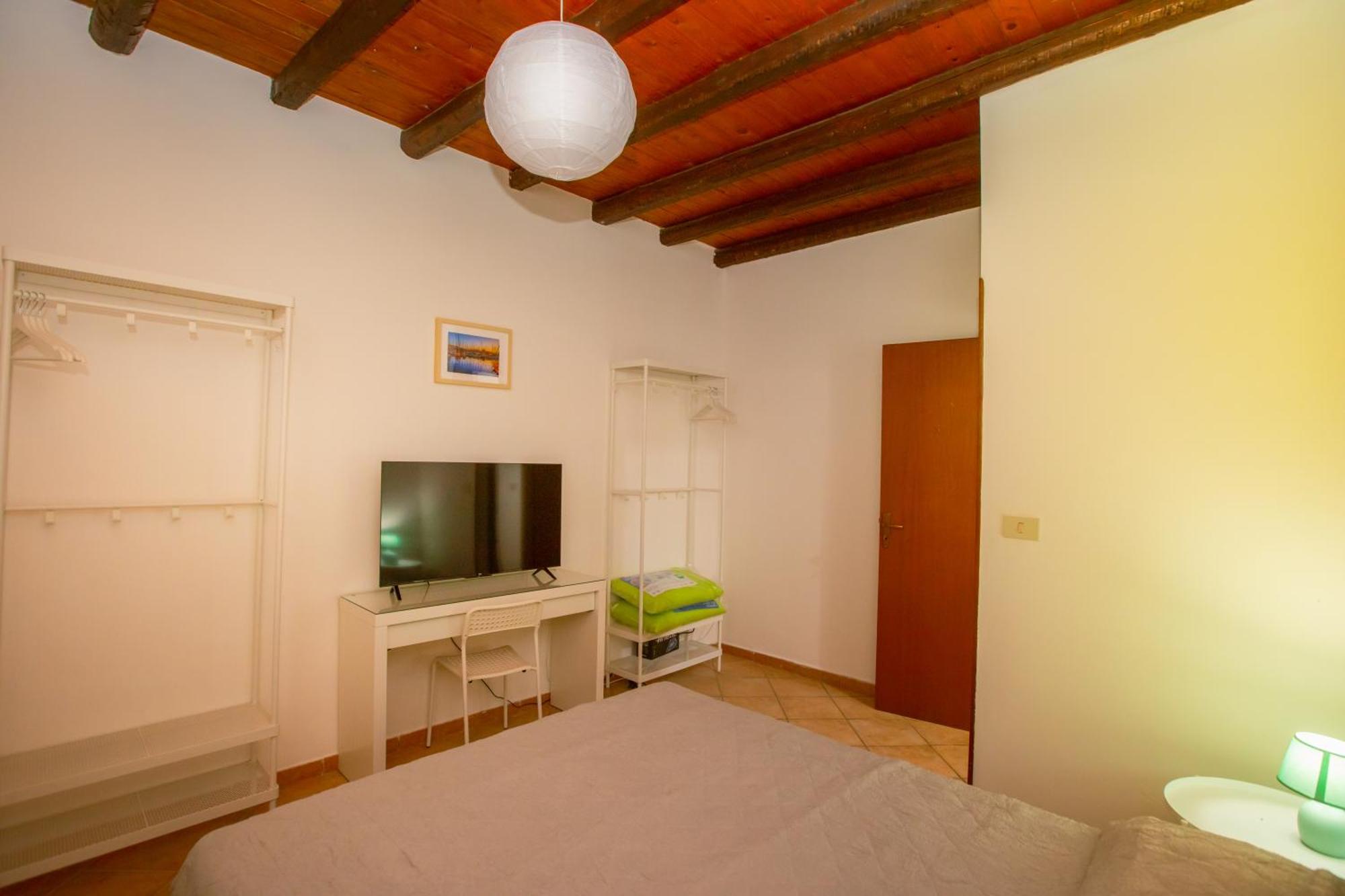 Casa D'Amari Daire Palermo Dış mekan fotoğraf