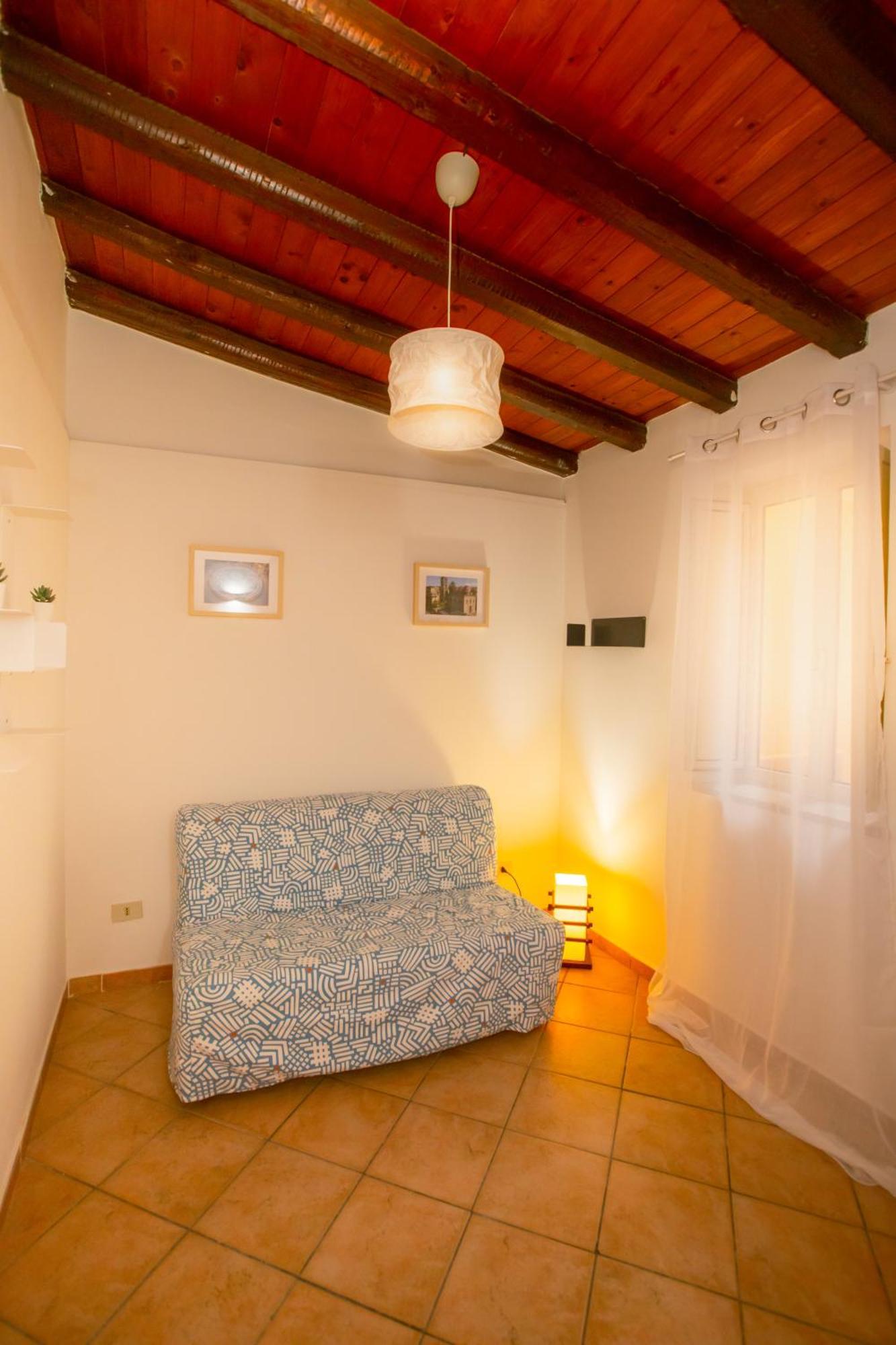 Casa D'Amari Daire Palermo Dış mekan fotoğraf