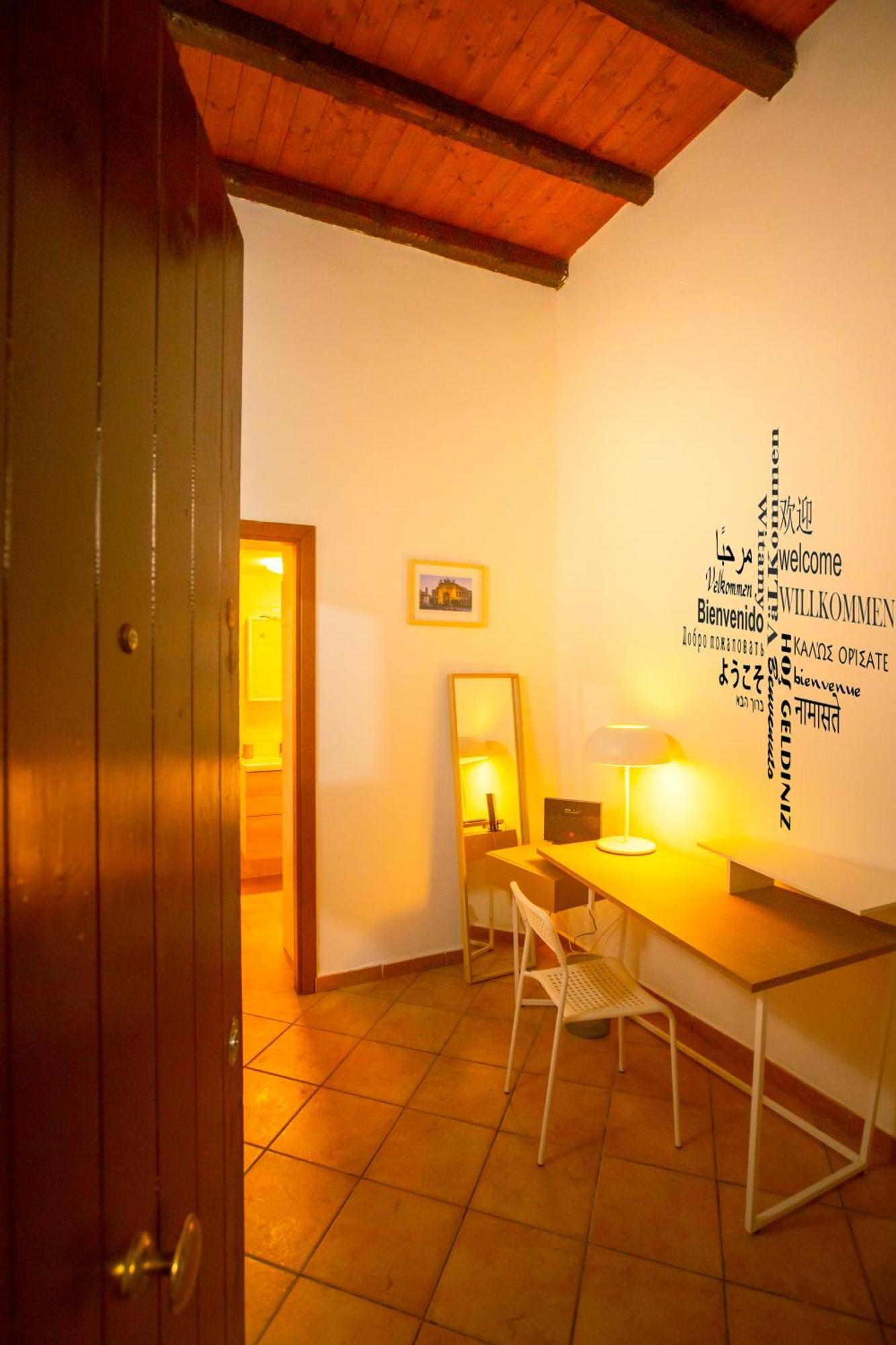 Casa D'Amari Daire Palermo Dış mekan fotoğraf
