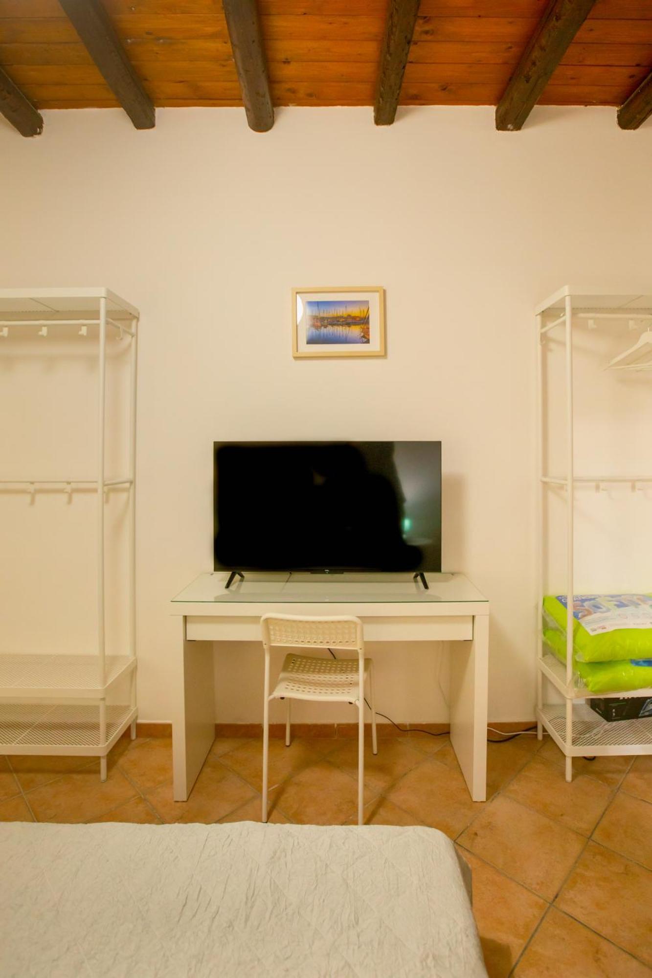 Casa D'Amari Daire Palermo Dış mekan fotoğraf