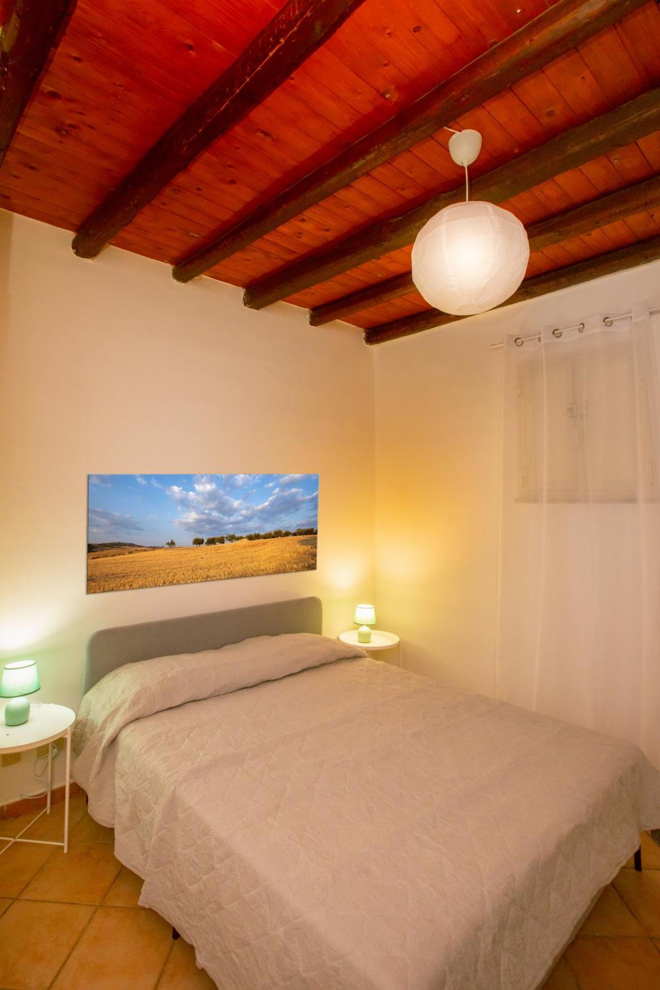 Casa D'Amari Daire Palermo Dış mekan fotoğraf