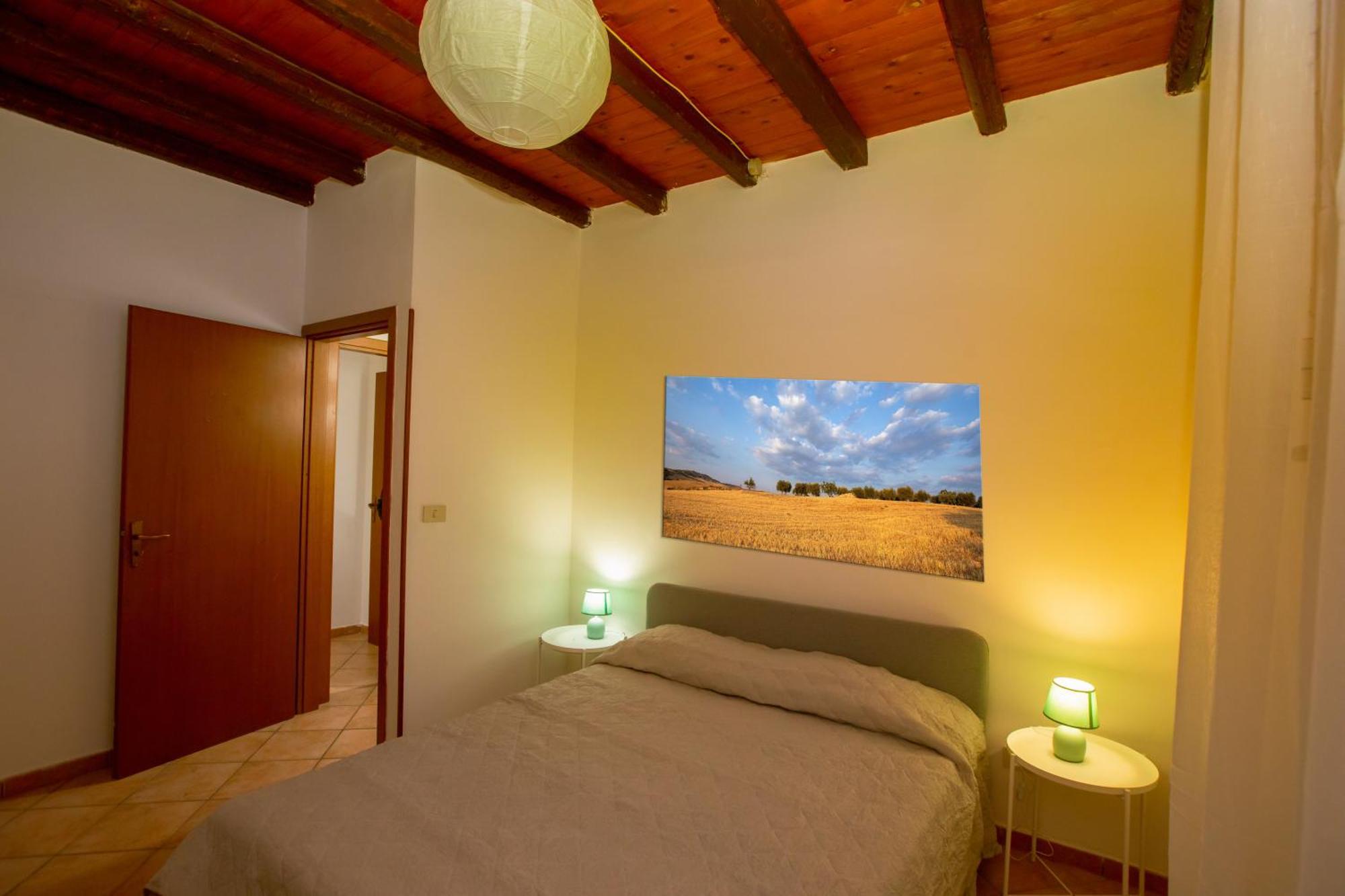 Casa D'Amari Daire Palermo Dış mekan fotoğraf